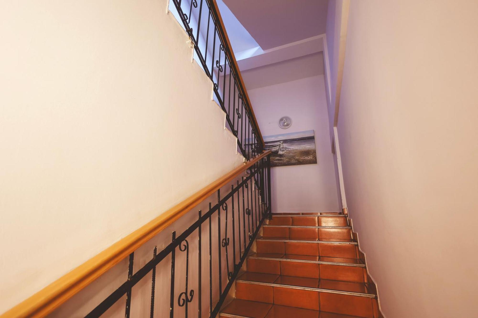 Ammotti Hotel Ohrid Buitenkant foto