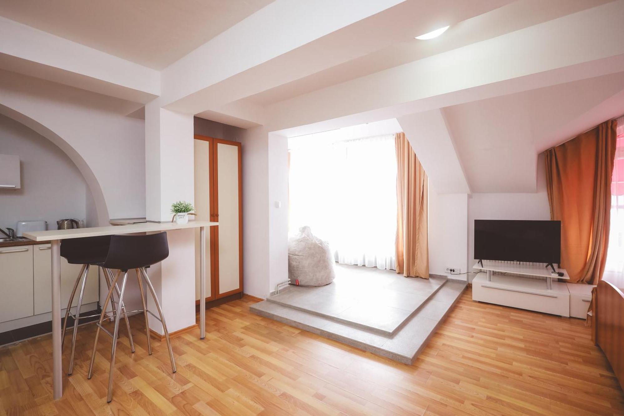 Ammotti Hotel Ohrid Buitenkant foto