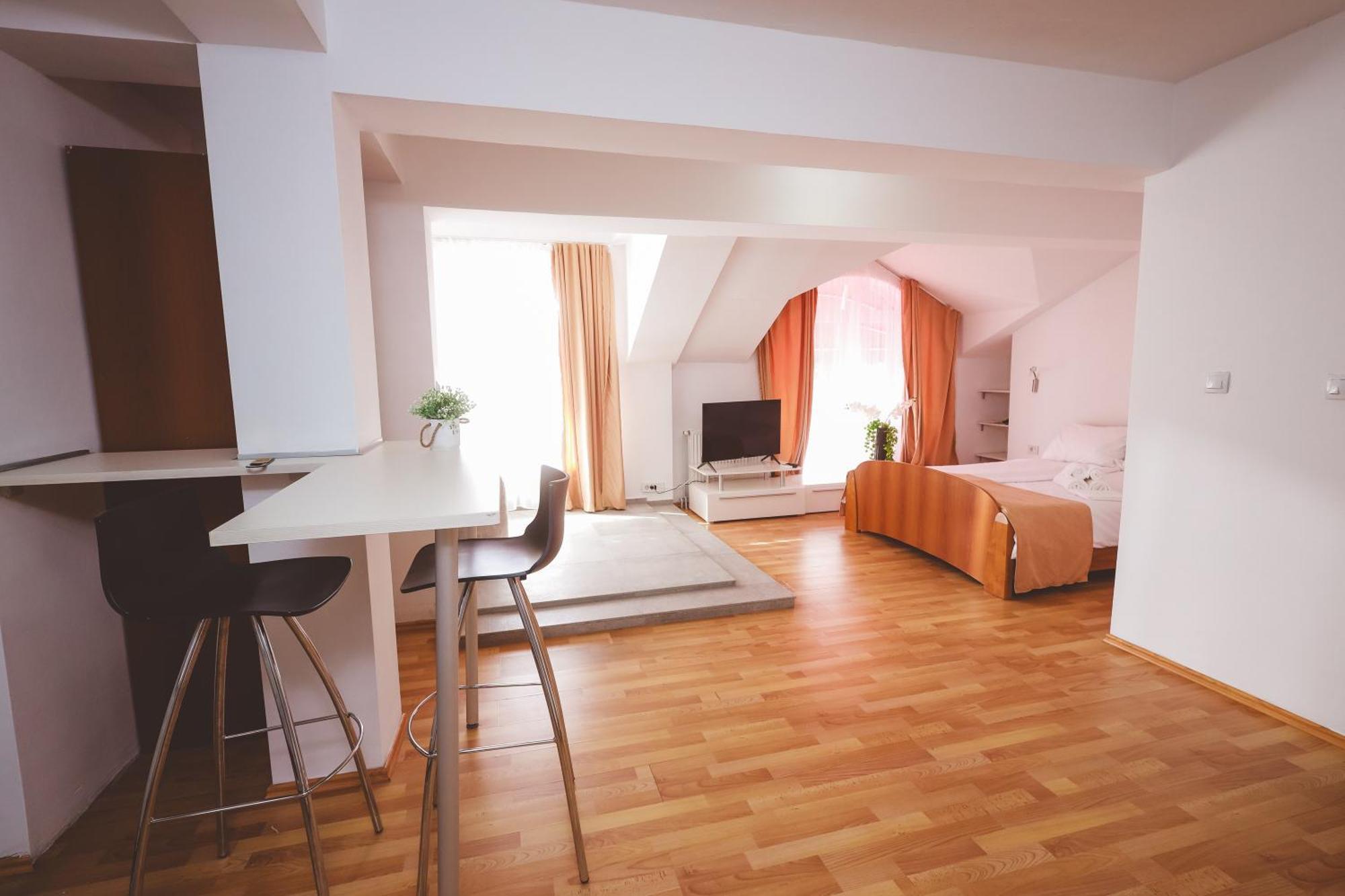 Ammotti Hotel Ohrid Buitenkant foto