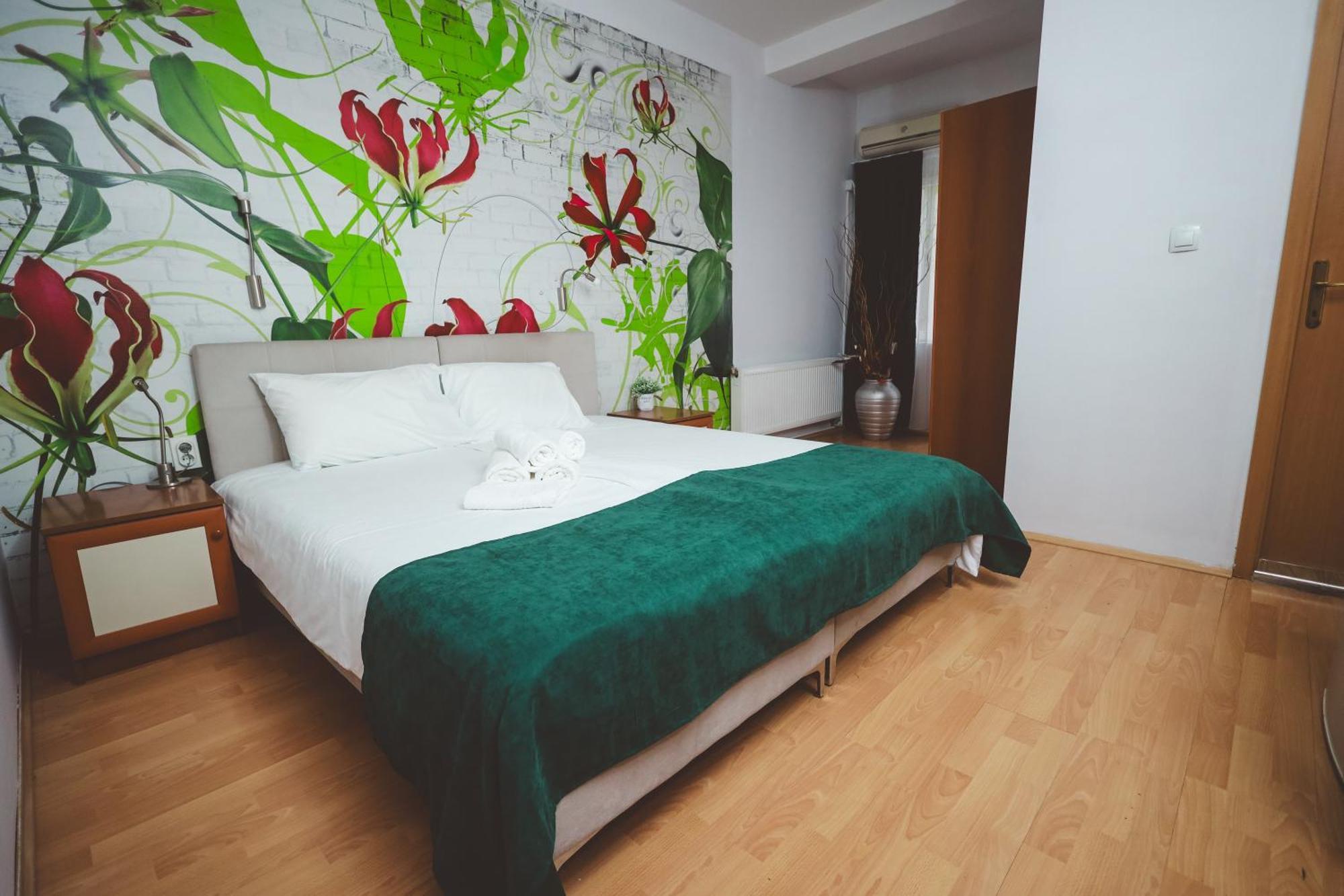 Ammotti Hotel Ohrid Buitenkant foto